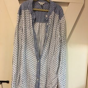 Aeropostale Buttoned Up Shirt